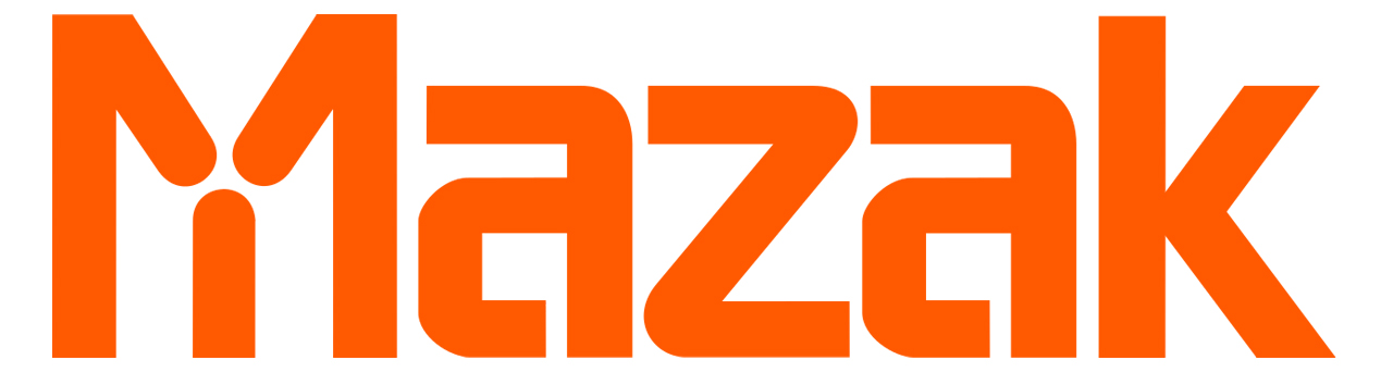 Mazak logo 2