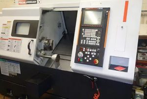 Mazak Machine Repairs by Fusion CNC
