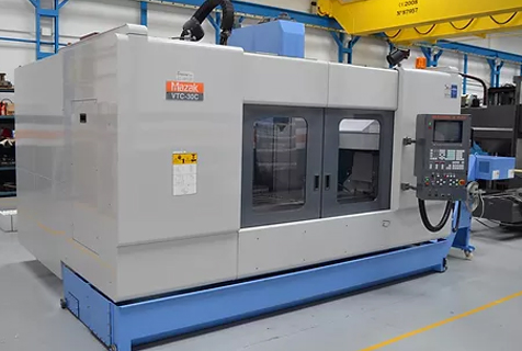 Mazak M32