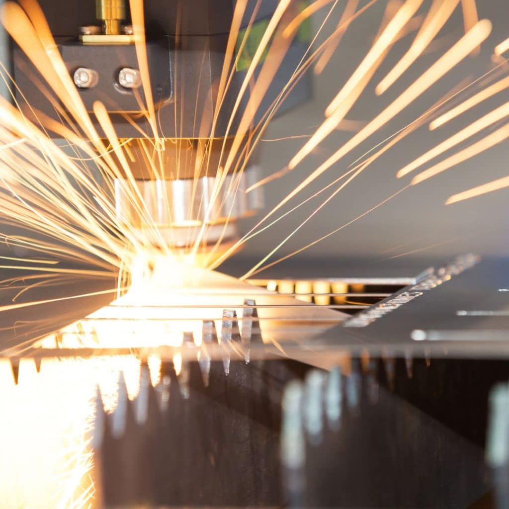 CNC Machine Repair Services